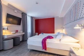 Serways Hotel Reinhardshain Nord - Quarto