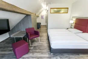 Hotel Holzscheiter - Rom
