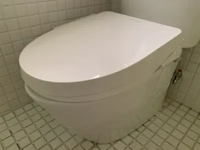 幸福客棧 - Bathroom