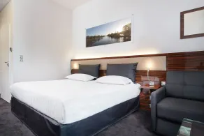 Westotel Tours Val de Loire - Chambre