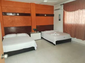 LUUM hotel acapulco - Room