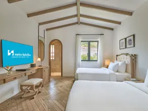 Swiss-Belvillas Solavita Binh Tien - Room