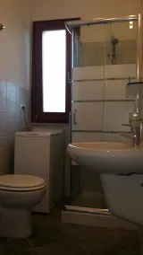Residence Monte Marina - Bagno