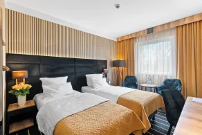 Park Hotel Diament Katowice - Rum