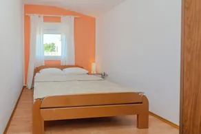 Apartment Jozanovic - Room