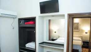 Viña De Italia - Habitación