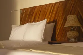 NaNa Vida Hotel Morelia - Room