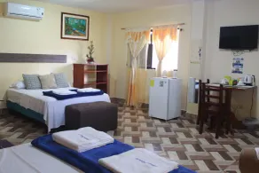 Hostal Romy - Room