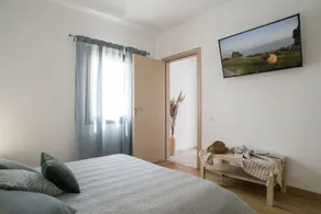 Skiathea Villas, ein luxuriöser Villenkomplex - Zimmer