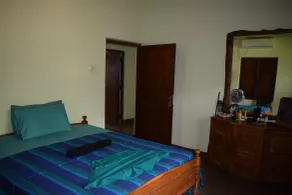 Marian Holiday Bungalow - Camera