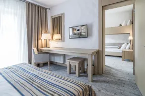 AmstelSki - Room