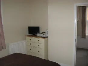 Eastbourne Reymar - Quarto