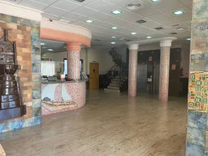Hotel Vent de Mar - Réception