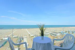 Grand Meeting Hotel - View from room