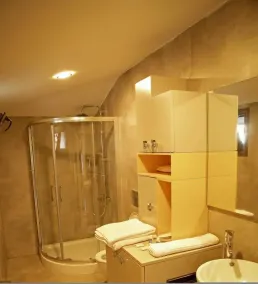 Rose Vip - Bathroom