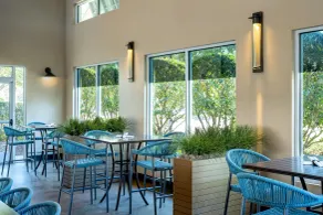 SpringHill Suites by Marriott Orlando at FLAMINGO CROSSINGS Town Center-Western Entrance - Restaurant