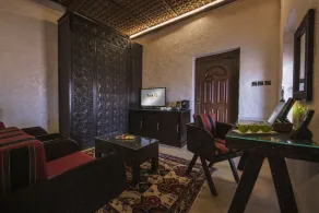 Telal Resort Al Ain - Room