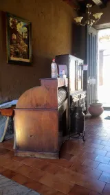 Hotel Carlo de Gante - Recepção