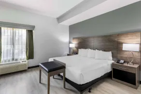 Best Western Plus MidAmerica Hotel - Chambre