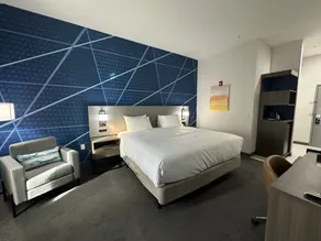 Comfort Inn & Suites Schulenburg - Zimmer