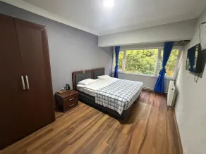 Kılıç AirPort OTEL - Room