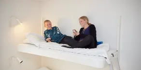 Danhostel Ringkøbing - Room