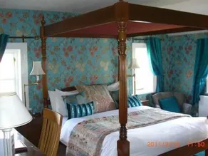 Ash Farm Country House - Room