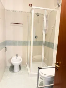 Bed & Breakfast Plebiscito Home - Salle de bain