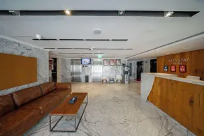 City Stay Prime Hotel Apartments - Al Barsha - Réception