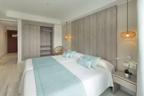 Ona Palmira Paguera - Chambre