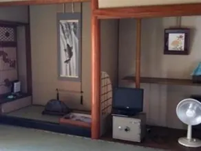 Minshuku Katsuya - Camera