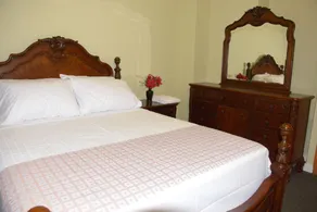Smile Back Bed and Breakfast - View from room