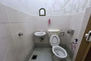 Seri Kemaman Inn, Chukai Terengganu - Salle de bain