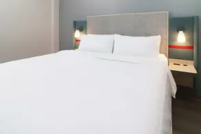 Avid Hotel Querétaro Centro Sur by IHG - Rum