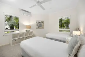 Como Noosa 1 - Chambre