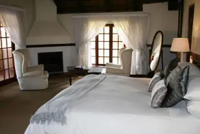 Monchique Boutique Guest House - Room