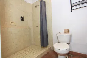 Hotel Real Guanajuato - Vue de la chambre