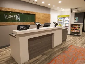 Home2 Suites by Hilton Pensacola I 10 Pine Forest Road - Reception