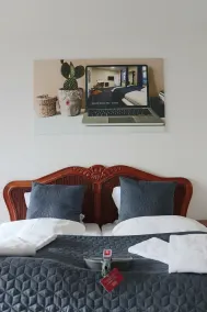Milling Hotel Søpark - Room