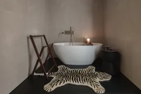 THELILY Designer Hotel - Badeværelse