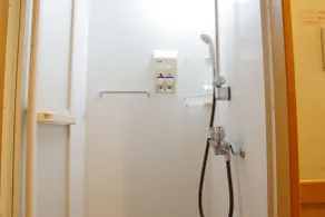 Manza Kogen Hotel - Salle de bain