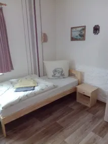 Hotel Am Mühlteich - Zimmer