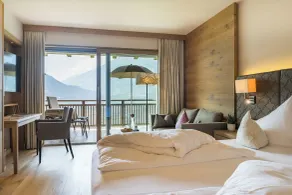 Hotel Sonnbichl - Chambre