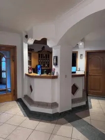 Hotel Gasthof Islitzer - Reception