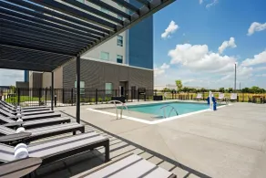 Homewood Suites By Hilton Coppell Dfw Airport North - Pool