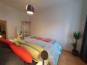 Central Graz Apartments by Paymán Club - Quarto