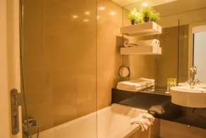 Troia Residences - Apartamentos Marina - Bathroom