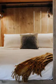 Koondrook Glamping Retreat - Quarto