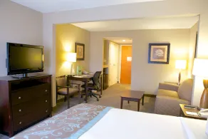 Home2 Suites by Hilton St. Charles St.Louis - Rum