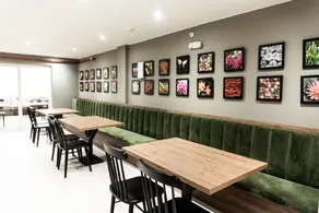 Equo Hotel Boutique - Restaurant